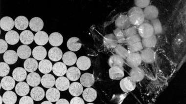 <b>DROGA.</b> Arrestato a 24 anni con l’ecstasy