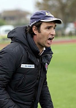 <b>AL BORGO.</b> Guido Pagliuca 