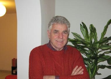 Mario Sarti di Alternativa Democratica 