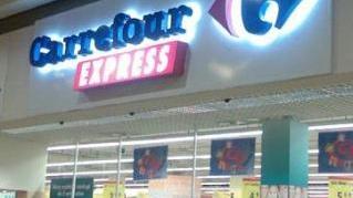 Il Carrefour di Massa