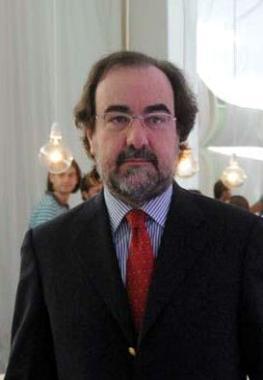Il tributarista Giulio Andreani      