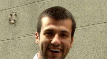 Francesco Mazzoni primo dei non eletti nella lista Amo Pontremoli