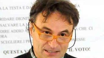 Martino Squeri (Agire insieme Lega Pontremoli)