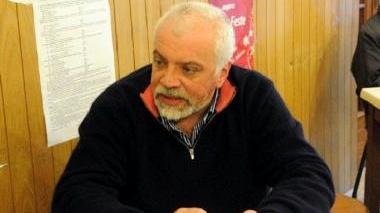Cesare Leri segretario provinciale del Pd