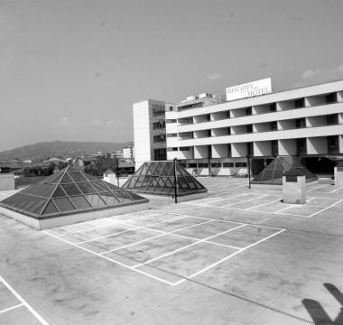 Il Montecatini Parking