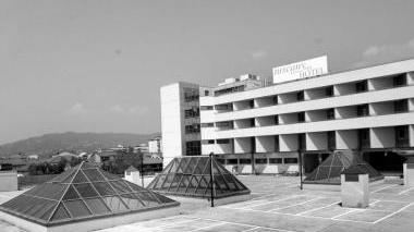 Il Montecatini Parking