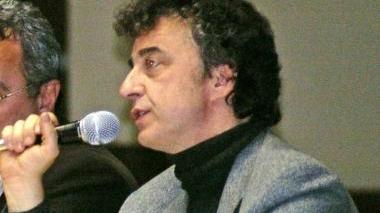 Massimo Porciani, presidente del Convention Bureau