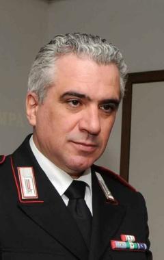 Gli anni di indagini dei carabinieri