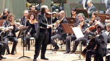 L’Orchestra regionale toscana al Metropolitan