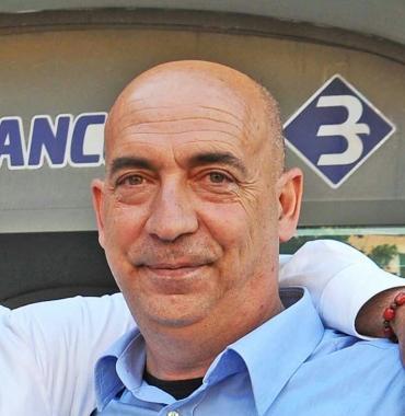 Fortunato Fortunati 