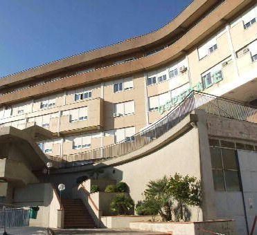 Lospedale di Portoferraio 