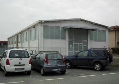 La sede di Avenance