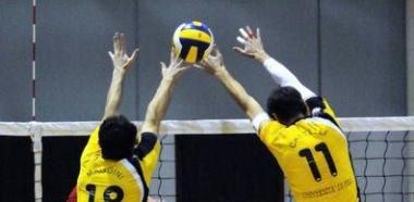 <b>VOLLEY. </b>Unazione del Cus Pisa nellultimo campionato di B2 
