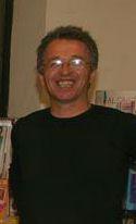 Paolo Balestri (Legambiente) 