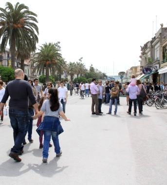 La Passeggiata 