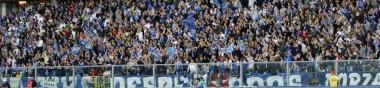 La palla passa al popolo azzurro