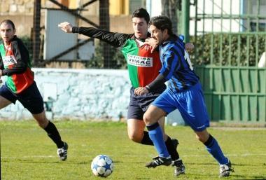 Il Piombino prepara la festa ma la promozione non è certa