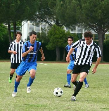 <b>PISA SC. </b>Malventi, uomo chiave del centrocampo 