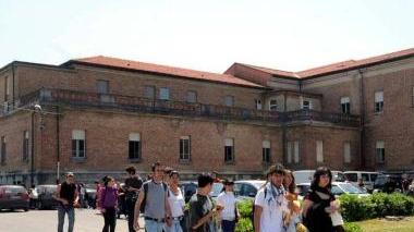 L’istituto alberghiero di Marina