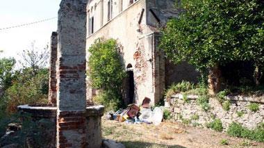Altri 450mila euro dalla Fondazione Crl per la Rocca di Sala