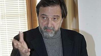 Alessandro Scarafuggi, direttore generale della Asl