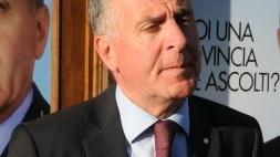 Baccelli promette il centro congressi