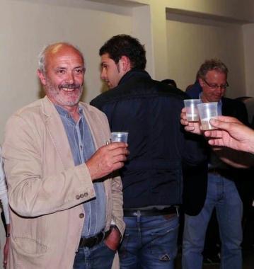 Buffoni sindaco per la terza volta