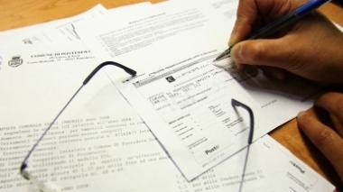 Ici non pagata: in partenza oltre mille cartelle