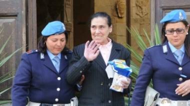 Processo a Mamma Ebe, la Curia apre i suoi archivi