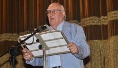 Da Castelfiorentino il premio alla carriera di Andrea Camilleri