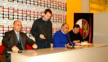 Due punti di penalizzazione per la Lucchese 2011-2012