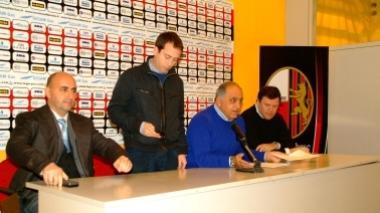 Due punti di penalizzazione per la Lucchese 2011-2012