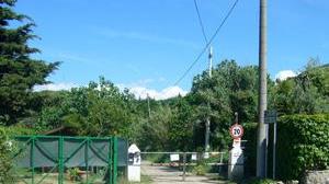 Comune e Provincia fanno il pasticcio: sbarrata la strada per il parco