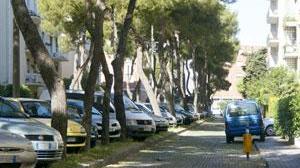 Fabbricotti, stress da parcheggio La circoscrizione ipotizza la lettera