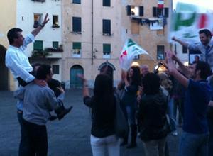 Baccelli indica la via per vincere