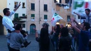 Baccelli indica la via per vincere