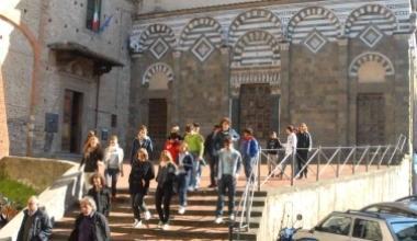 «No ai tagli alle classi» Linea dura al liceo artistico