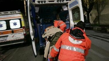 Larciano: operaio ferito in fabbrica
