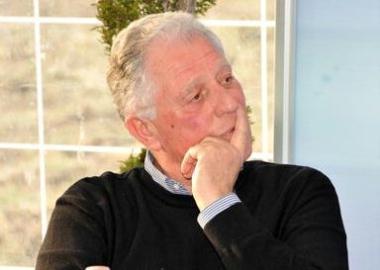 Giuliano Matteoli    
