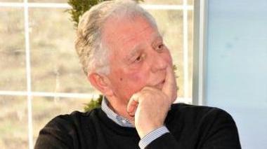 Giuliano Matteoli