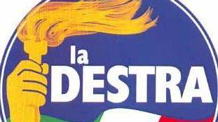 <b>LA DESTRA </b>