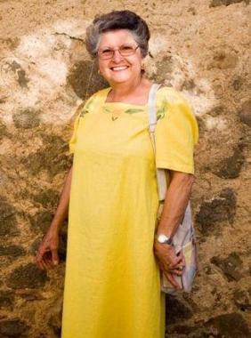 <b>VITTIMA.</b> Silvana Abate, 72 anni 