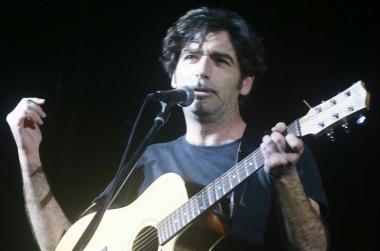 Costituzione, stamani sul palco Bobo Rondelli