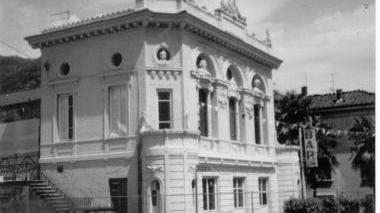 Il teatro Colombo di Valdottavo
