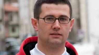 <b>ELETTO.</b> Alex Pardini