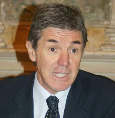 Fausto Bonsignori 