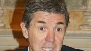 Fausto Bonsignori