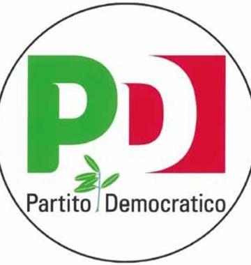 <b>PARTITO DEMOCRATICO     </b>