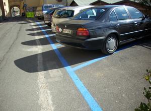 Rivoluzione per i parcheggi in centro