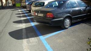 Rivoluzione per i parcheggi in centro